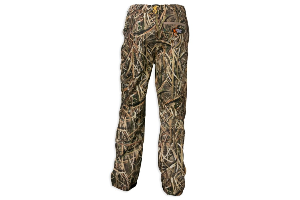 Browning Wicked Wing Wader Pant - Men's, Mossy Oak-img-1