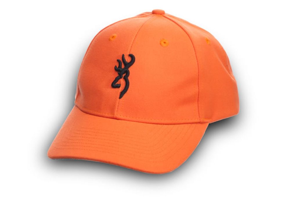 Browning Youth Cap, Safety Blaze 30850101Y-img-0