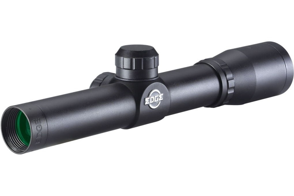 BSA Optics Edge Pistol Scope, 2X20mm, 30/30 Duplex-img-0