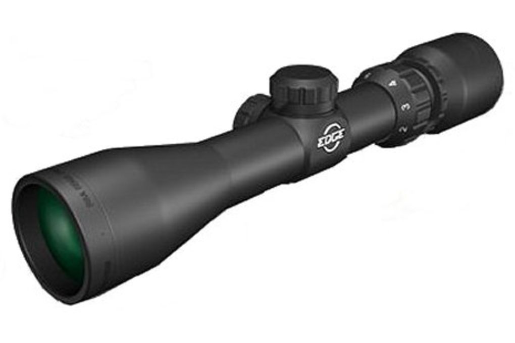 BSA Optics Edge Pistol Scope, 2-7X28mm, 30/30 Dupl-img-1