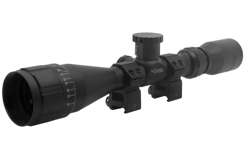 BSA Optics Sweet Riflesope, 30-06 4-12x40mm, 30/30-img-0