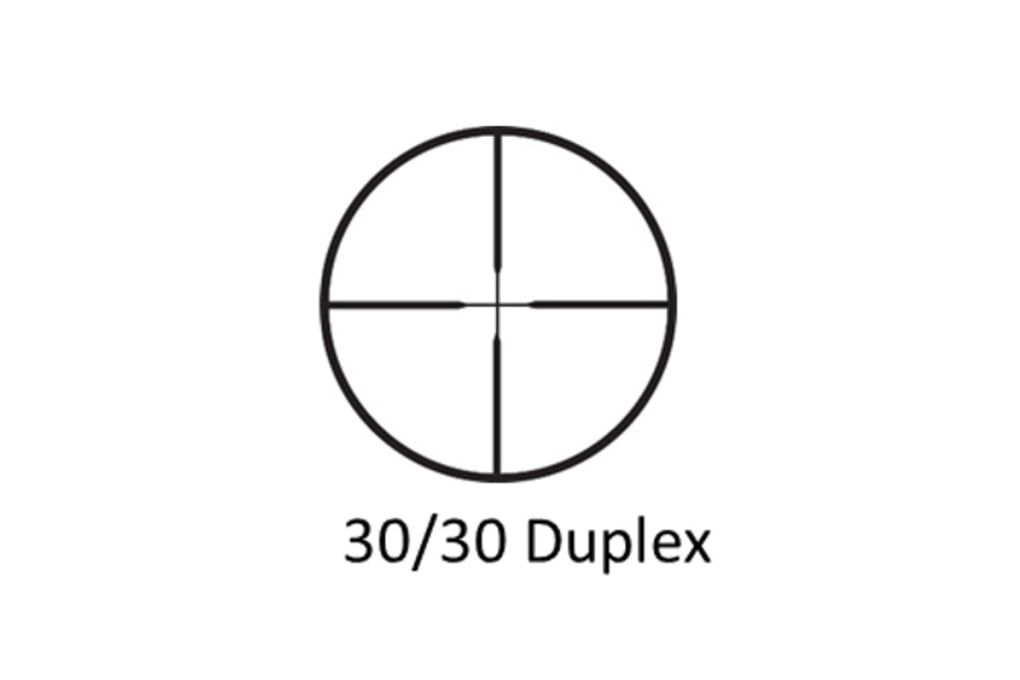 BSA Optics Sweet Riflesope, 30-06 4-12x40mm, 30/30-img-2