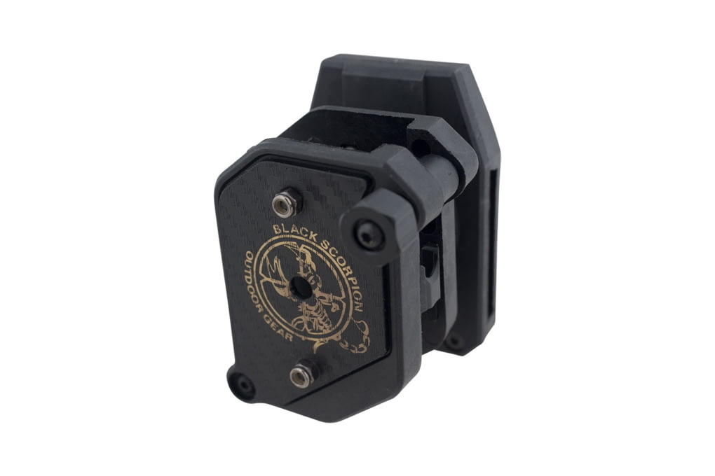 Black Scorpion Outdoor Gear IPSC / USPSA Shooter R-img-1
