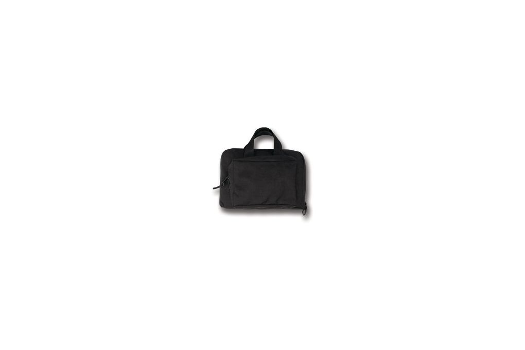 Bulldog Cases & Vaults Mini Range Bag, Black BD915-img-0