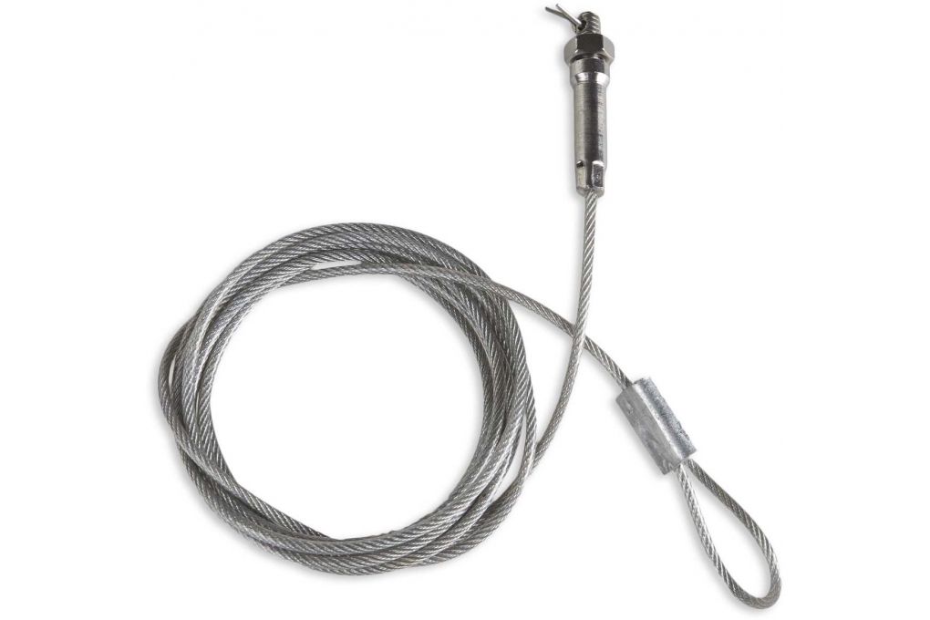 Bulldog Cases & Vaults Deluxe 6 Security Cable BD--img-0