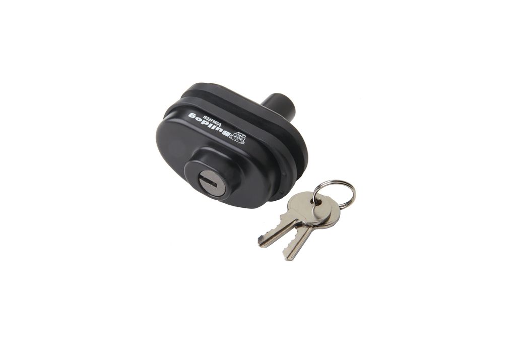 Bulldog Cases & Vaults Trigger Lock With Key-img-0