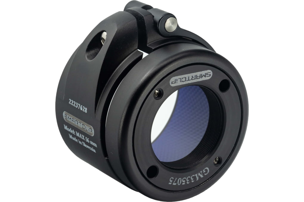 Burris Thermal Optics 56mm U.S.E. Smartclip, Black-img-0