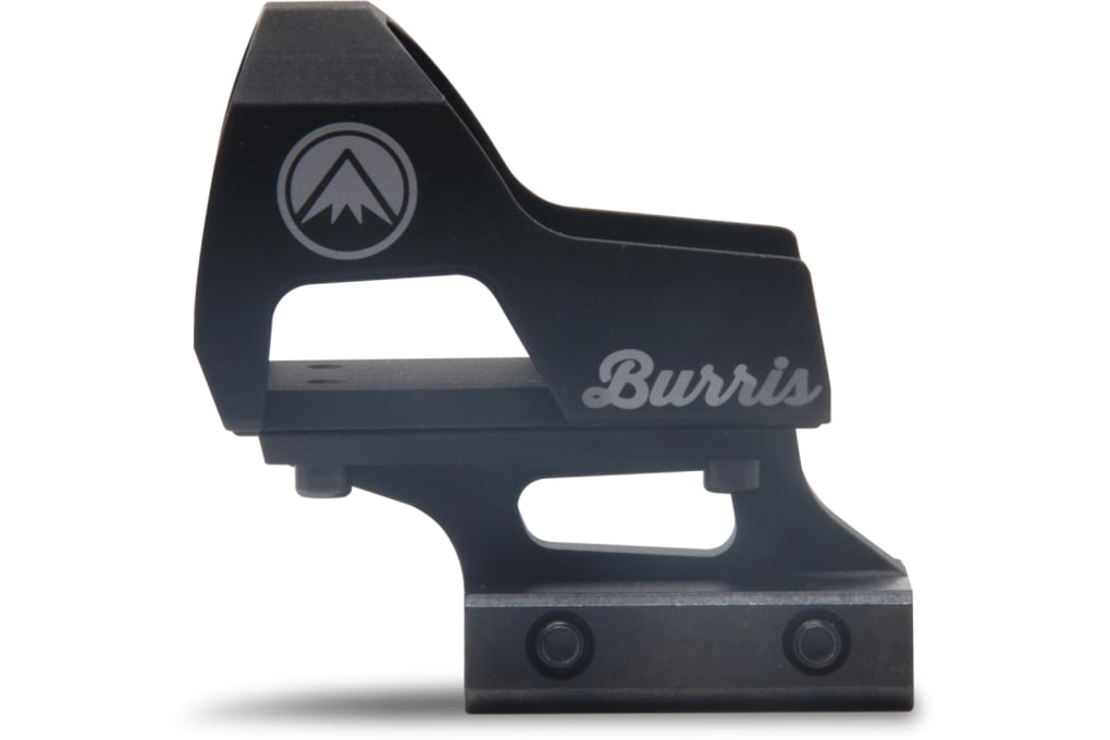 Burris AR-F4 Mount, Black, 410347-img-0