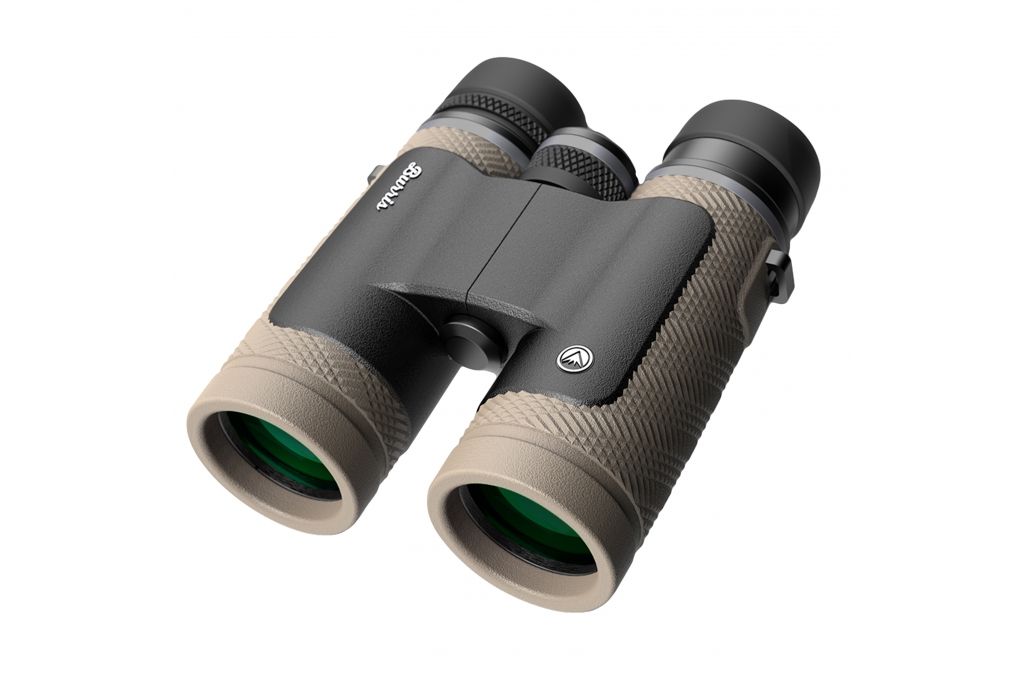 Burris Bino Droptine 10x42mm Roof Prism Binoculars-img-0