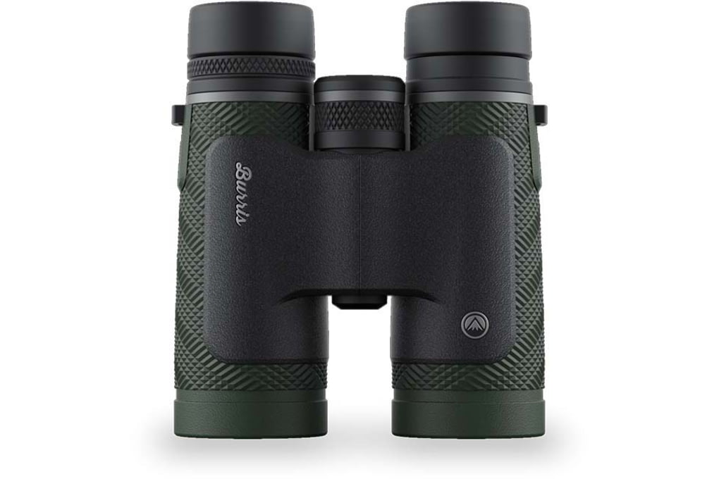 Burris Droptine 10x42mm Roof Prism Binoculars, Rub-img-0