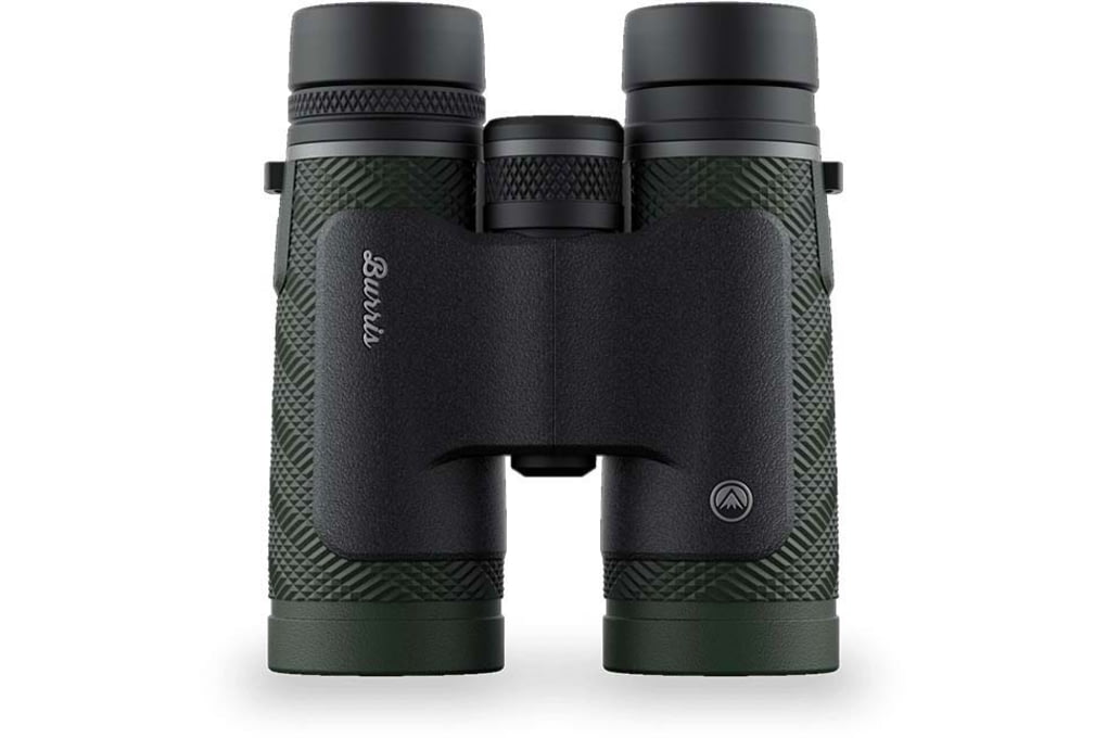 Burris Droptine 8x42mm Roof Prism Binoculars, Rubb-img-0