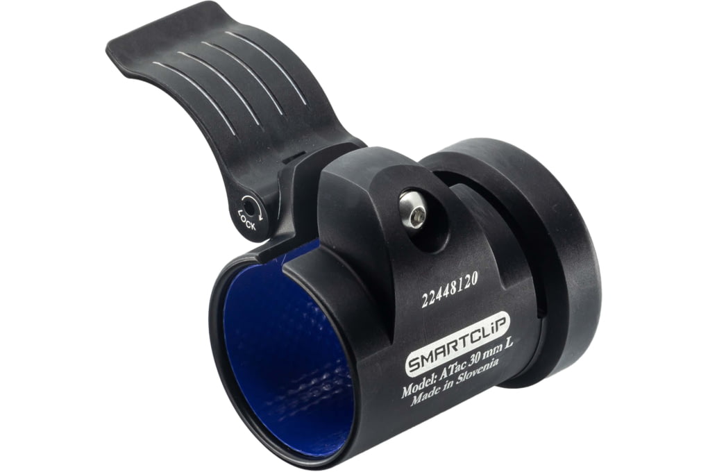 Burris Thermal Optics 30mm Smartclip, Black, 62663-img-2