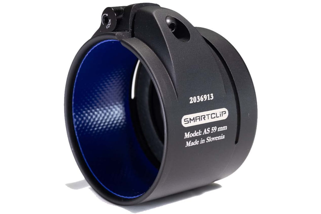Burris Thermal Optics 59mm Smartclip, Black, 62664-img-1