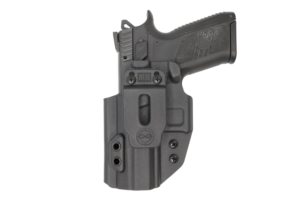 C&G Holsters Covert IWB Holsters, CZ P07, Right Ha-img-0