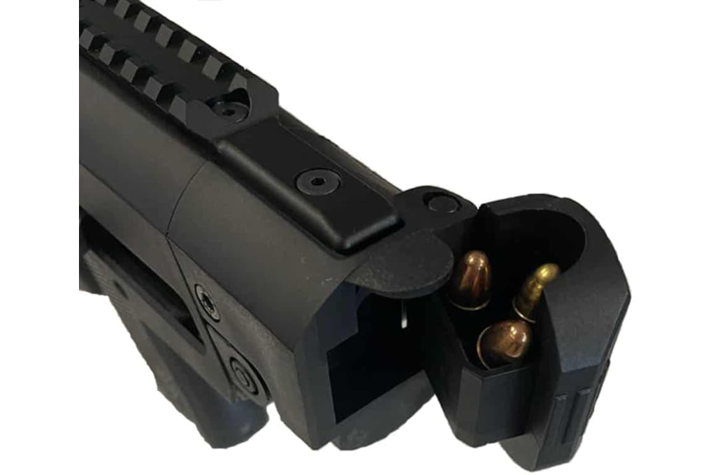CAA 2.0 Gen 2 Micro Conversion Kit for Glock 17/19-img-1