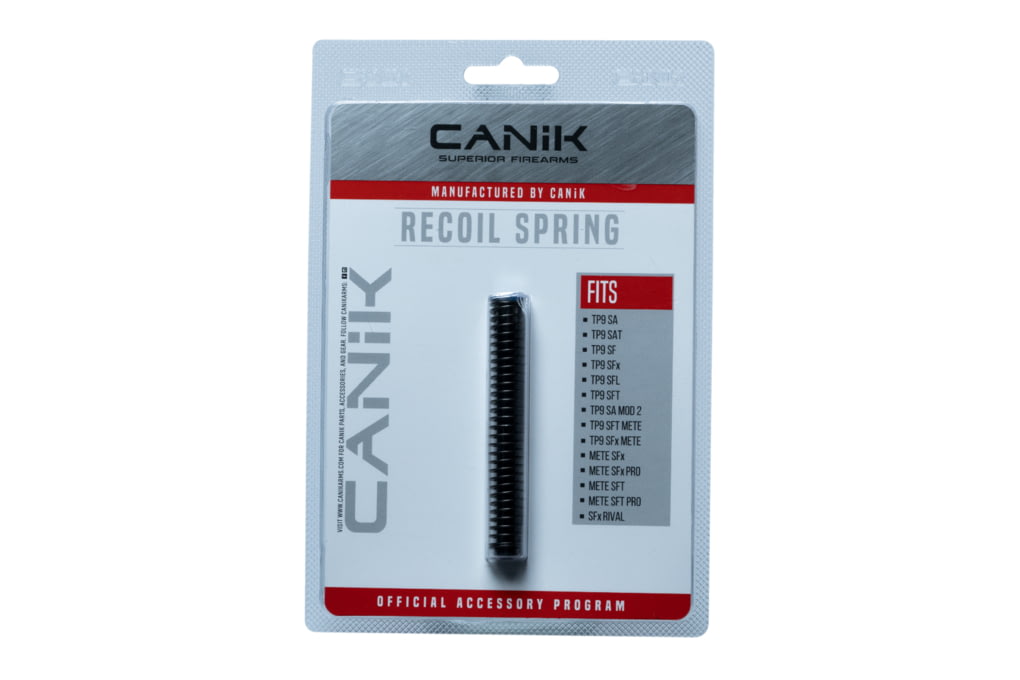 Discount Code PDN2023 for 25% off Canik Accessories from Canik usa.com :  r/canik