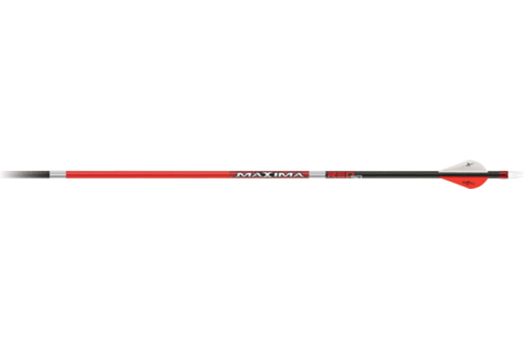 Carbon Express Maxima Red SD, Arrows 250 Blazer Va-img-1