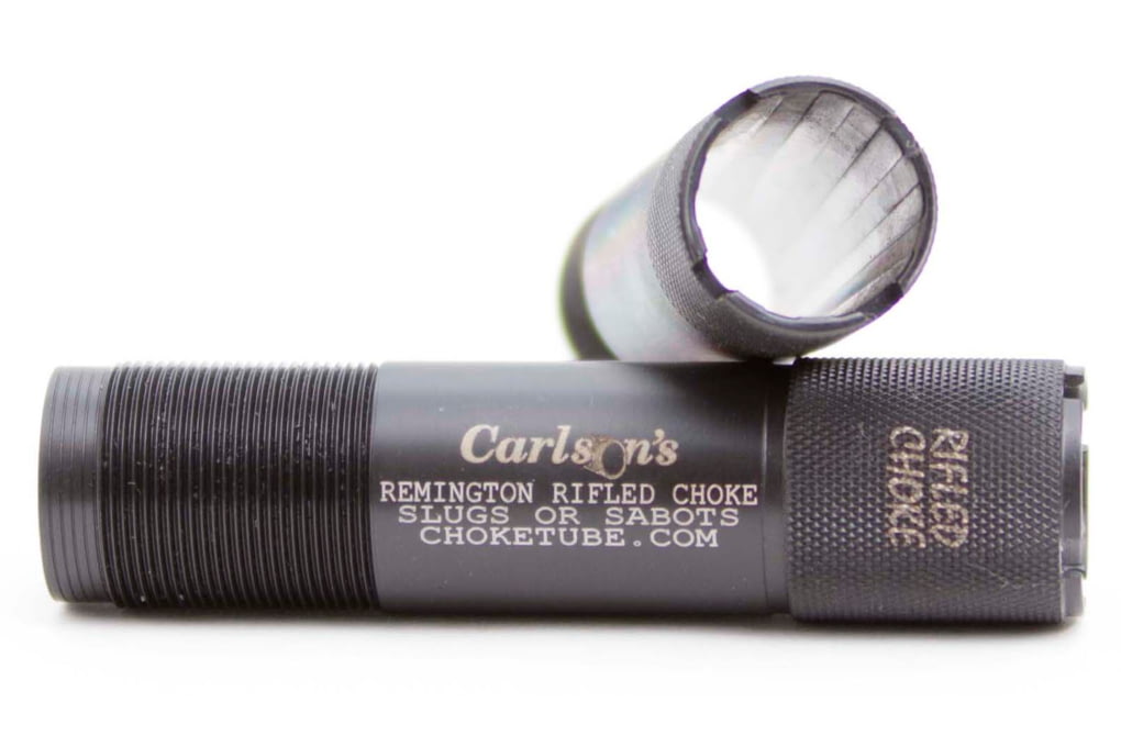 Carlson's Choke Tubes Rifled Choke Tube, Remington-img-0