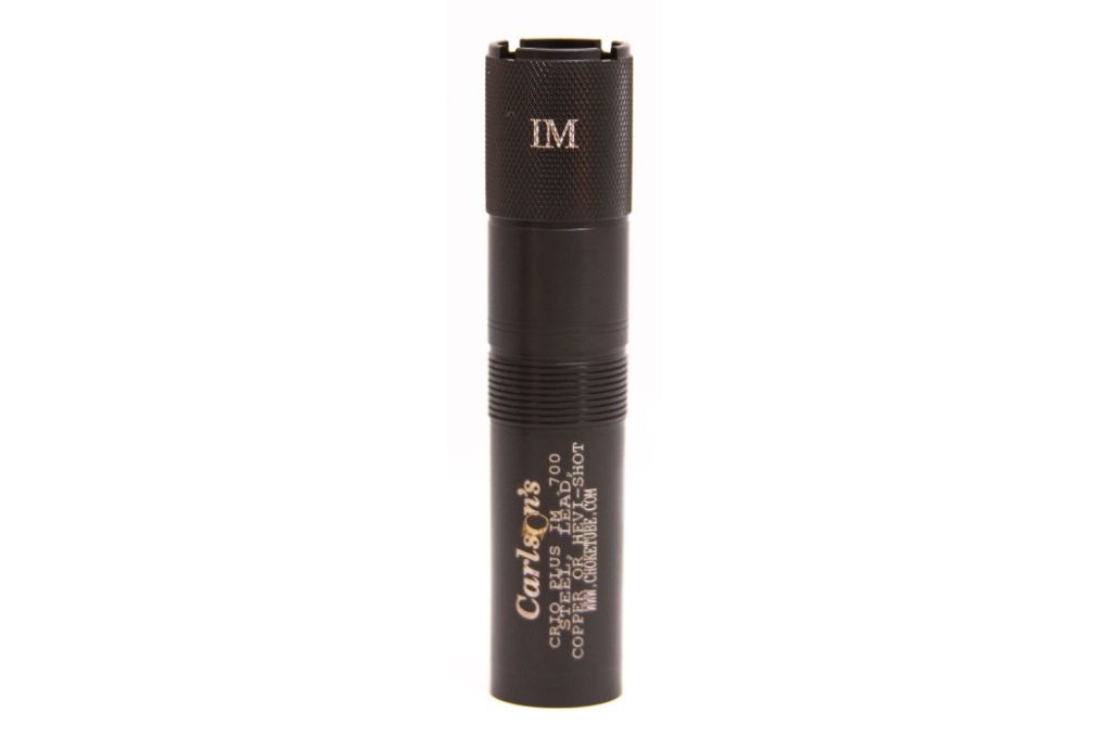 Carlson's Choke Tubes Benelli Crio Plus Blued Spor - Shotgun ...