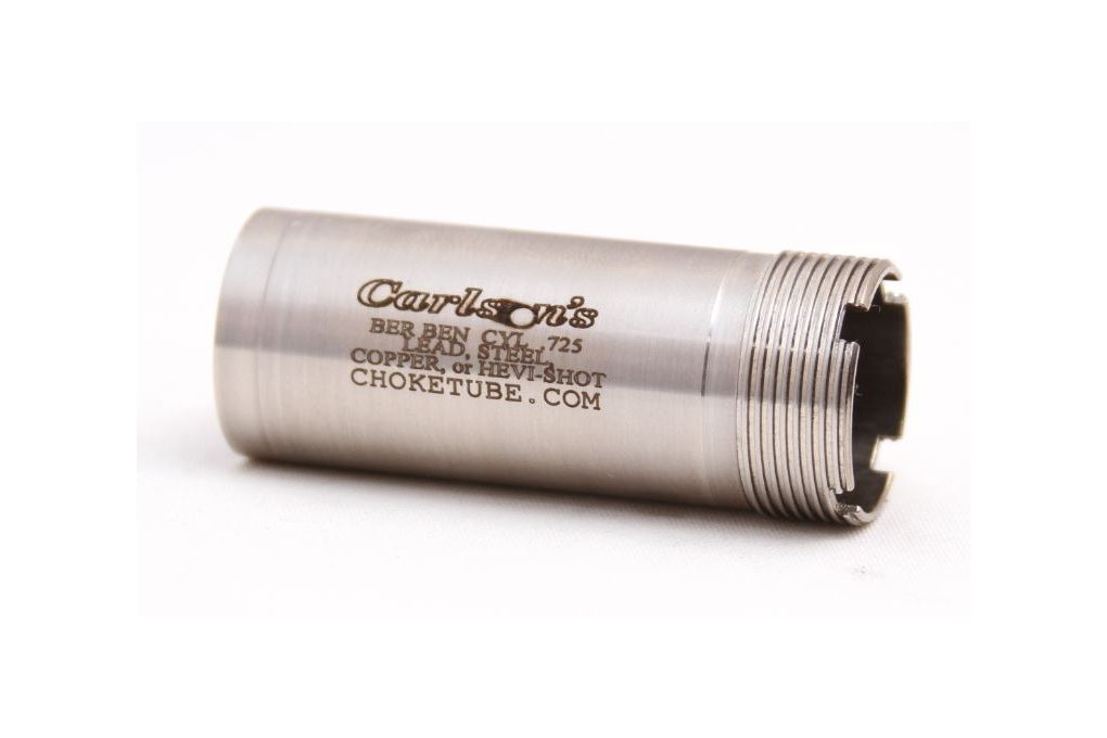 Carlson's Choke Tubes Beretta/Benelli 12 Gauge Rep-img-0