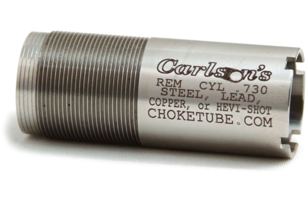 Carlson's Choke Tubes Remington 12 Gauge Replaceme-img-0