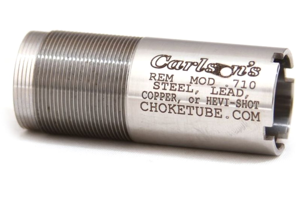 Carlson's Choke Tubes Remington 12 Gauge Replaceme-img-0