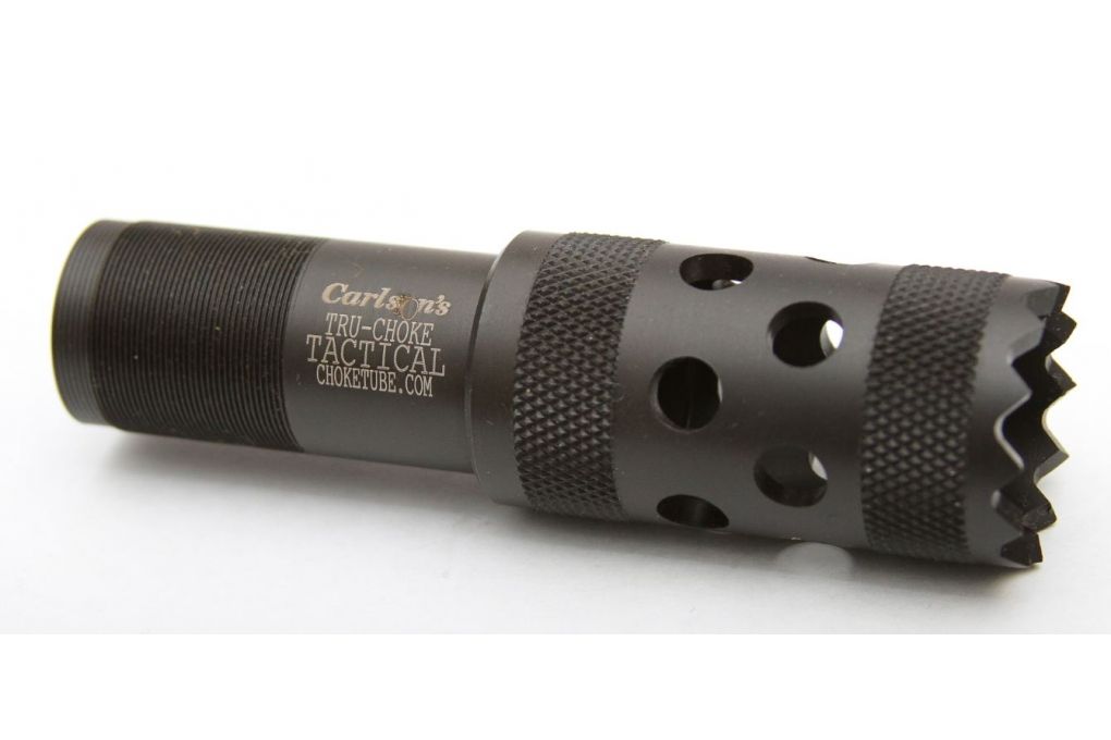 Carlson's Choke Tubes Tactical Breacher Choke Tube-img-0
