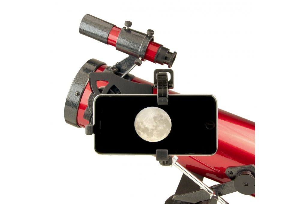 Carson RedPlanet 35 - 88 x 76mm Newtonian Reflecto-img-0
