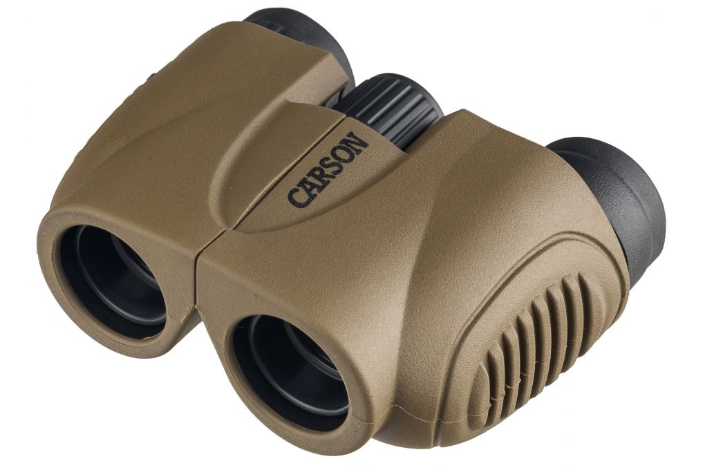 Carson Hornet Compact 8x22mm Porro Prism Binocular-img-0