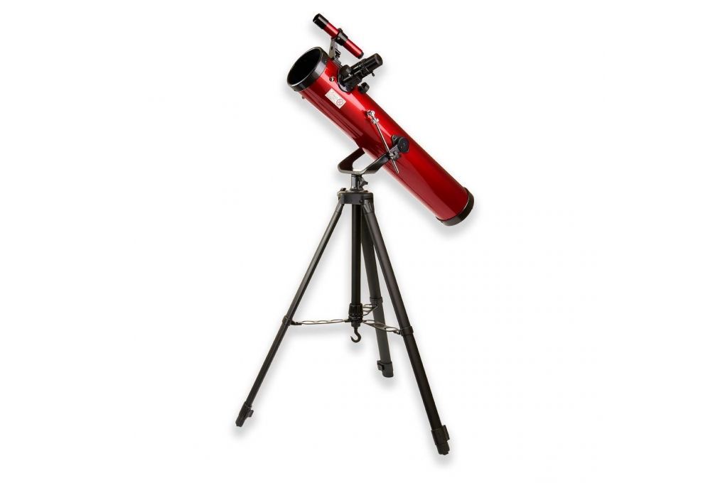 Carson Red Planet Series Telescope RP-100-img-0