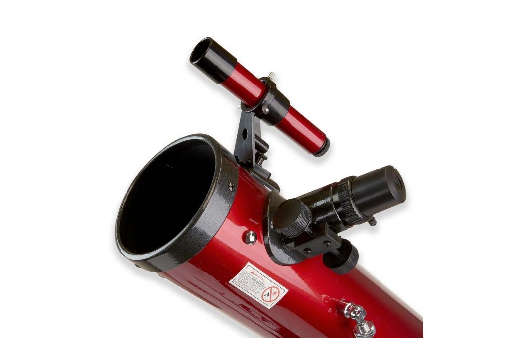 Carson Red Planet Series Telescope RP-100-img-3