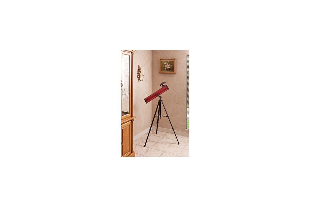 Carson Red Planet Series Telescope RP-100-img-2
