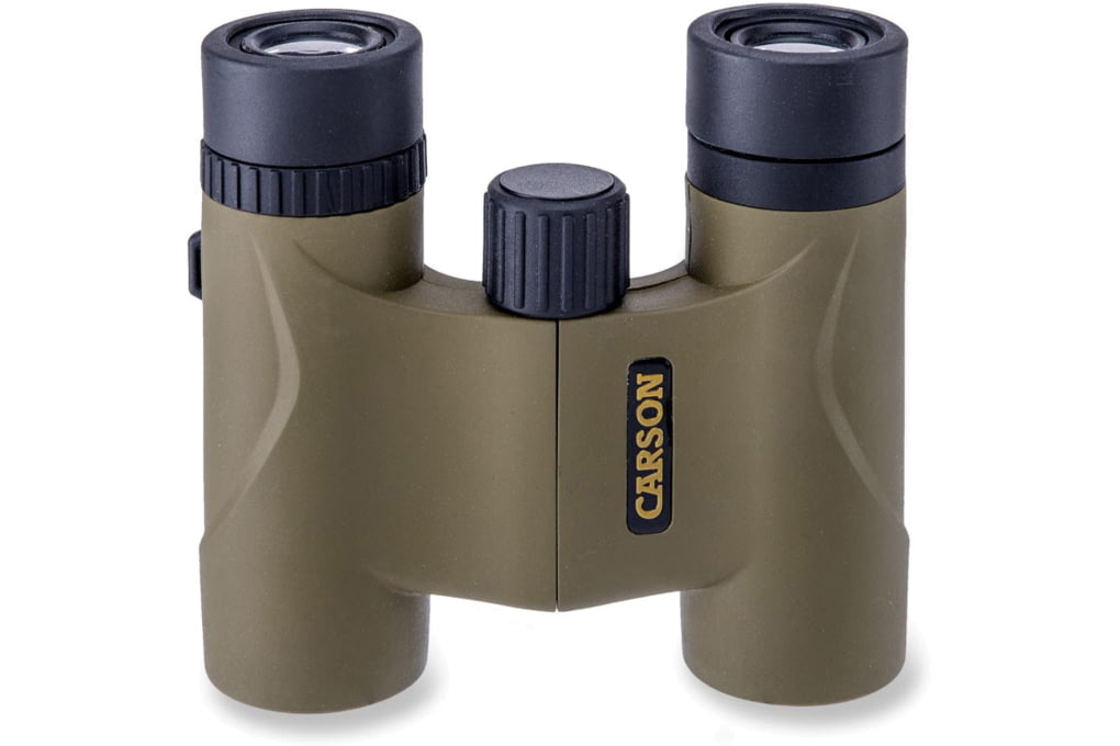 Carson Stinger 8x22mm Compact Binoculars, Matte, B-img-2