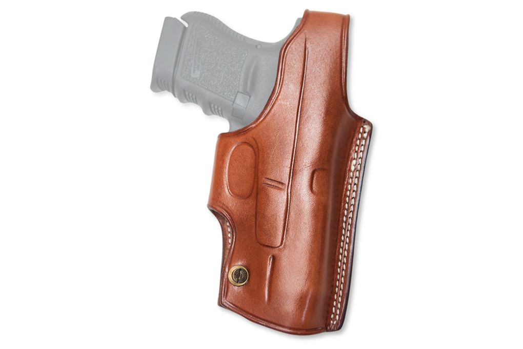 Cebeci Arms Leather 4-Way Holsters, Walther PP/PPK-img-0