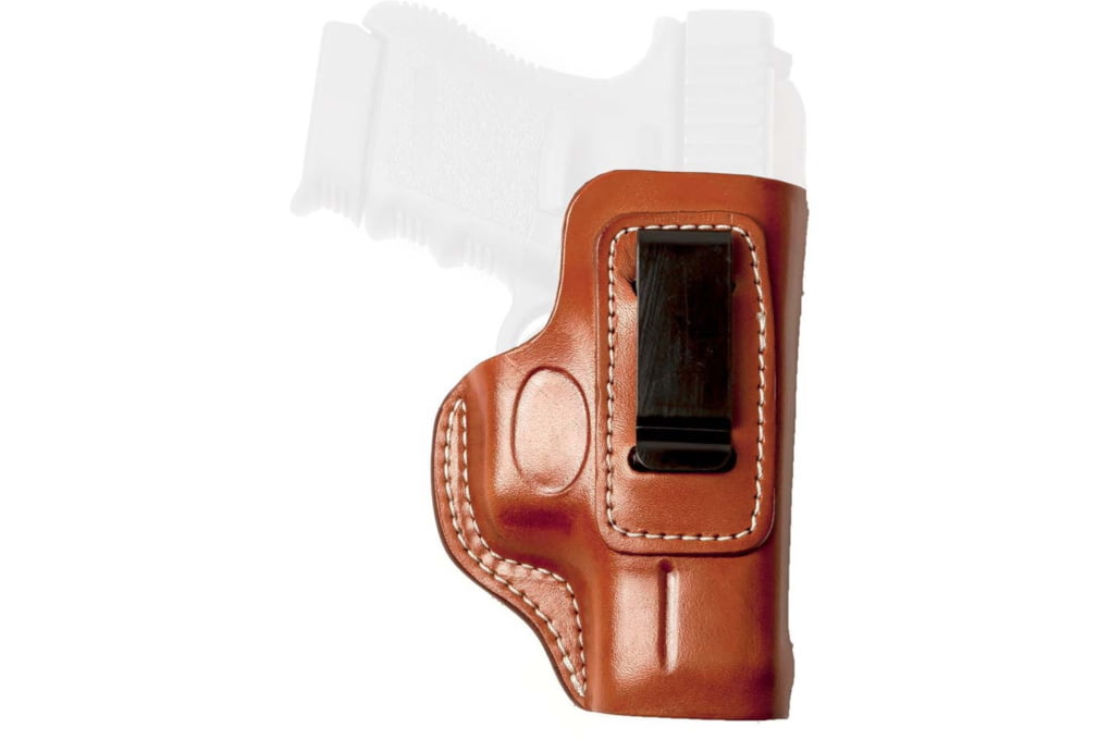 Cebeci Arms Leather IWB Comfort Tab Holsters, Bere-img-0