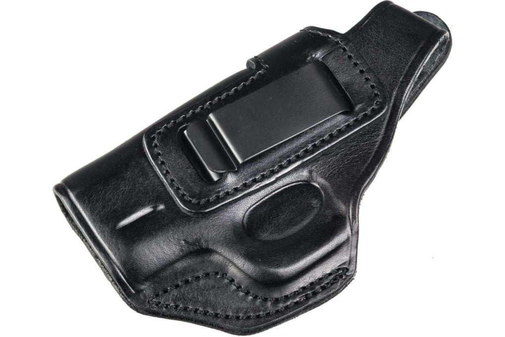 Cebeci Arms Leather IWB Holsters, Ruger GP100, Rig-img-1