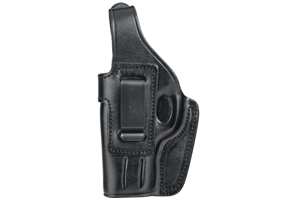 Cebeci Arms Leather IWB Holsters, Ruger GP100, Rig-img-0