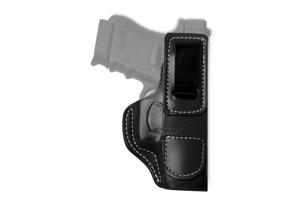 Cebeci Arms Leather IWB Tuck Holsters, Glock 36, R-img-0