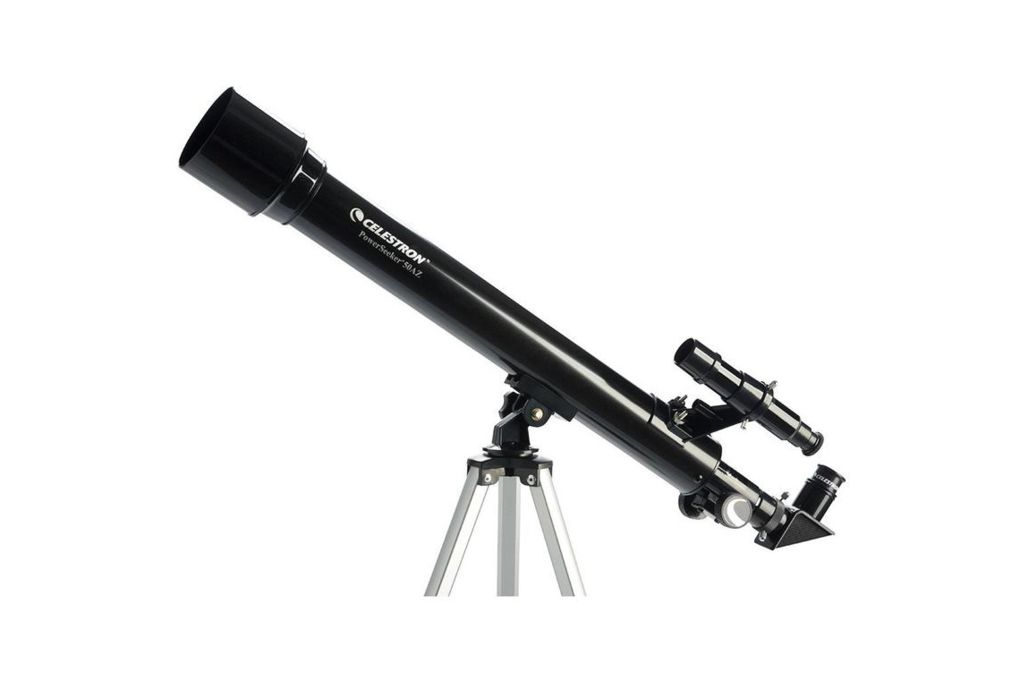 Celestron PowerSeeker 50 Astronomical Telescope 21-img-2