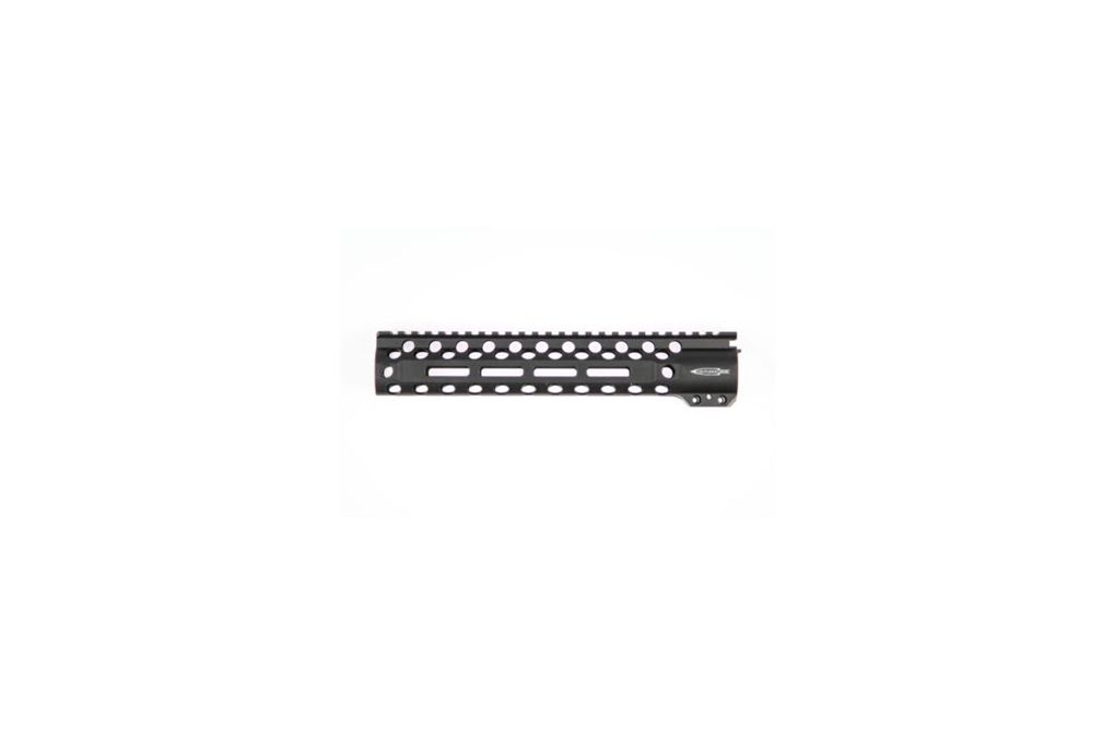 Centurion Arms CMR Handguard, MLOK, 5.56, 9.5in, Black, NSN 9305.20.9000-img-1