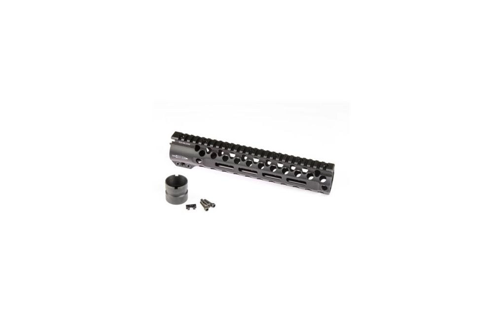 Centurion Arms CMR Handguard, MLOK, 5.56, 9.5in, Black, NSN 9305.20.9000-img-3