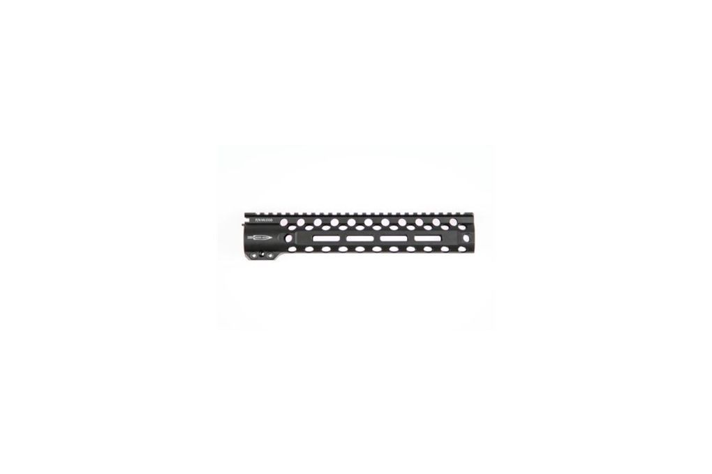 Centurion Arms CMR Handguard, MLOK, 5.56, 9.5in, Black, NSN 9305.20.9000-img-0