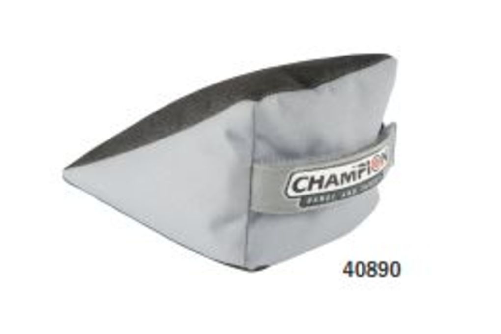 Champion Traps and Targets Wedge Rear Bag, 40890-img-1