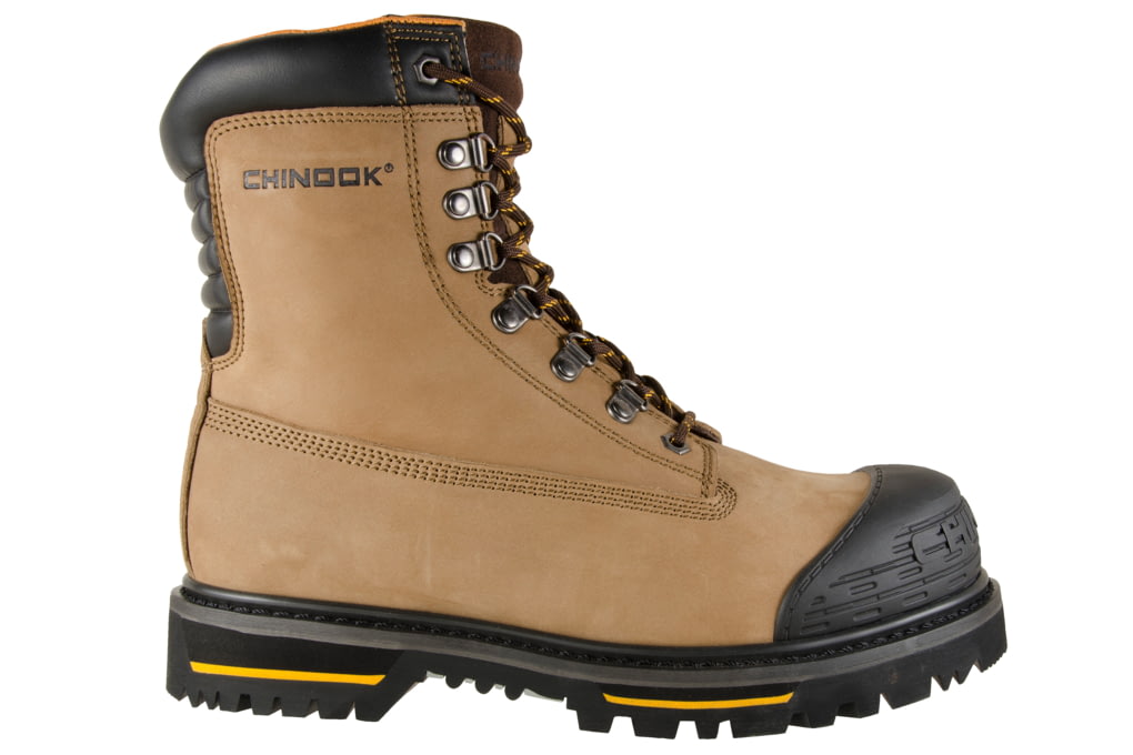 Chinook Footwear Tarantuala 8in Height Boots - Men-img-0