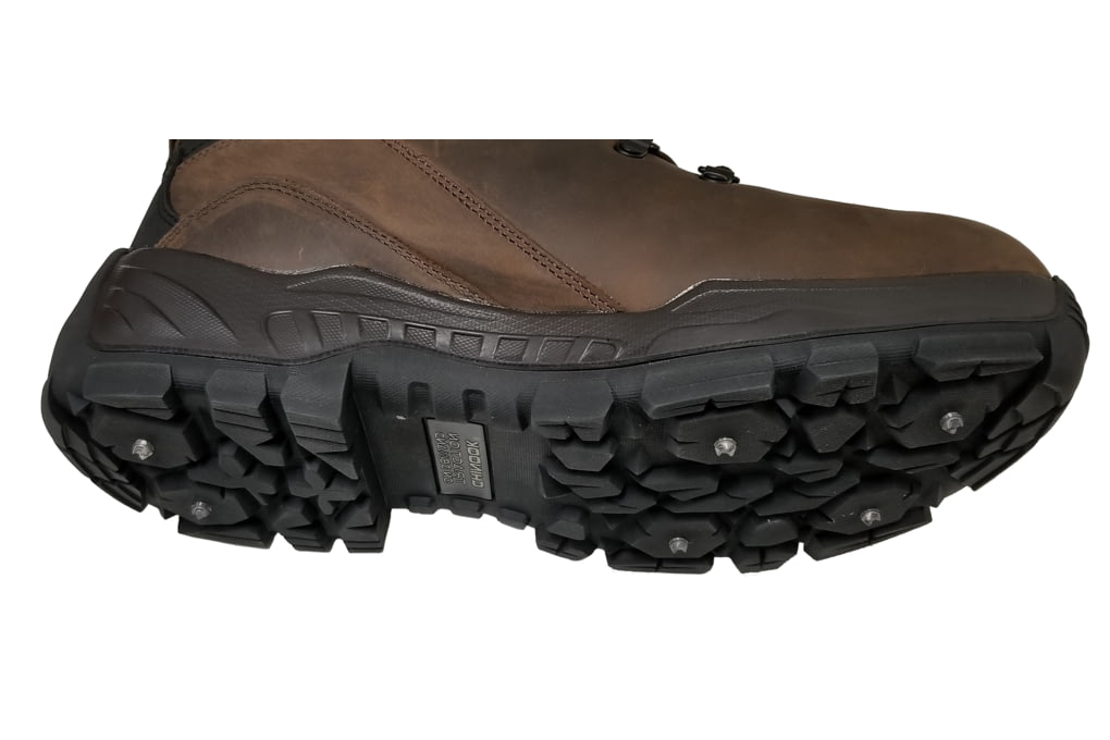 Chinook Footwear Ice Pick Boots - Men's, Brown, 10-img-1