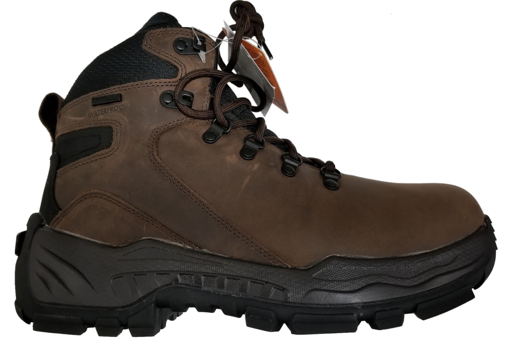 Chinook Footwear Ice Pick Boots - Men's, Brown, 10-img-0