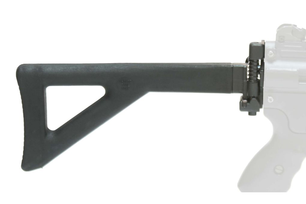 Choate Tool H&K Mp-5 Folding Stock,9mm, CMT-15-01--img-0