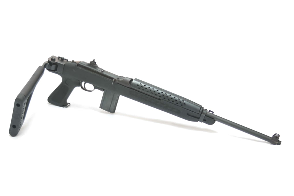 Choate Tool M-1 Military Carbine Folding Stock,30 -img-3