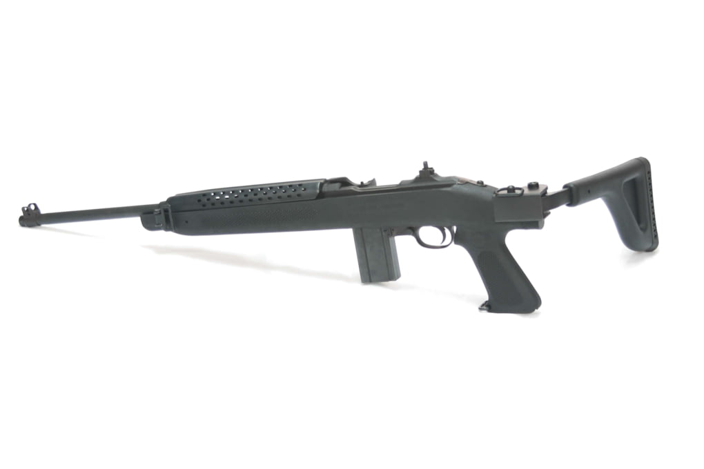 Choate Tool M-1 Military Carbine Folding Stock,30 -img-1