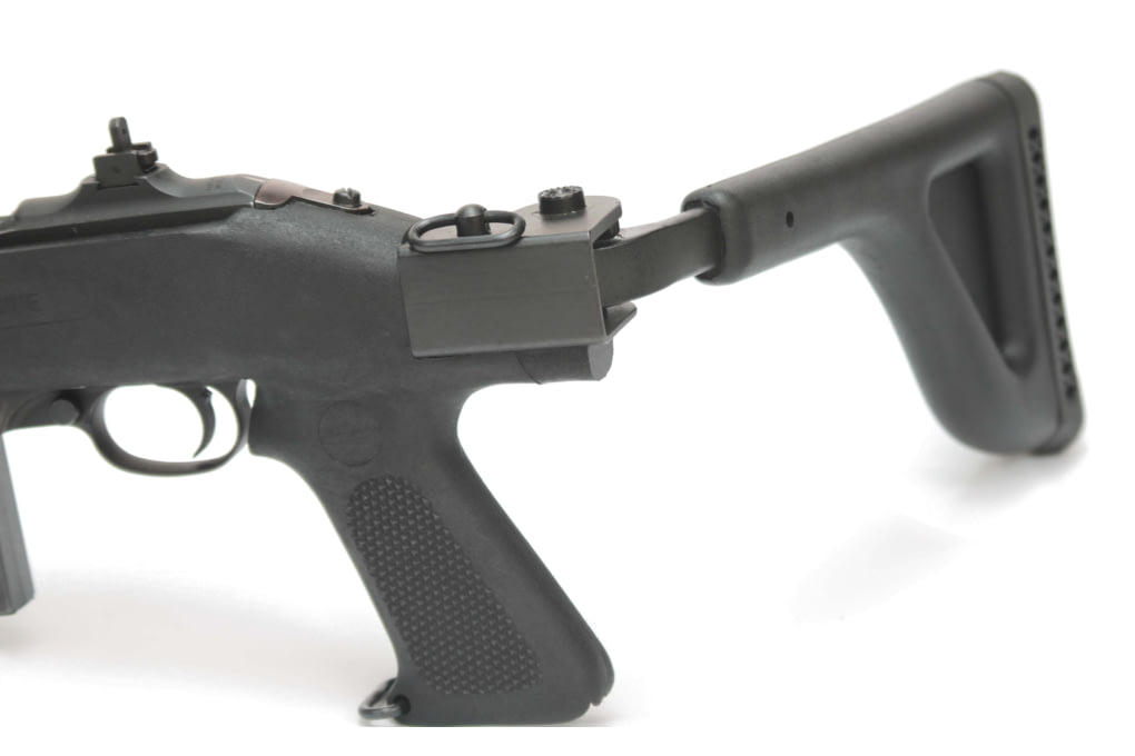 Choate Tool M-1 Military Carbine Folding Stock,30 -img-2